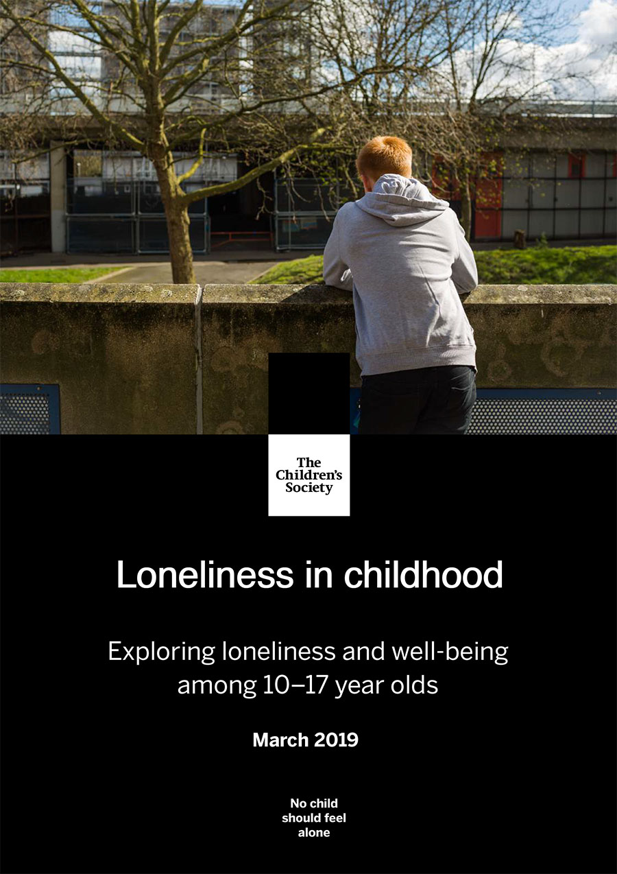 Loneliness in childhood